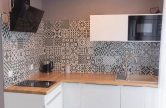 Apartament Panorama - Foto 10