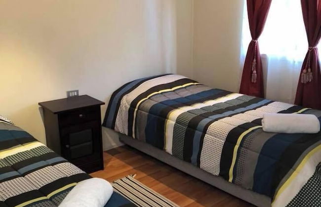 Cabañas El Nativo - Licán Ray - Foto 1