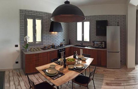 Villa Cad'à - Foto 12