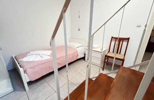 Dryades House in Kinidaros - Foto 42