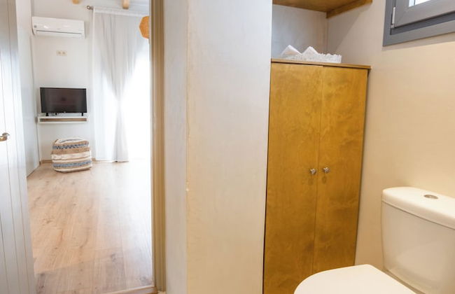 Olia Boutique Apartments - Foto 65