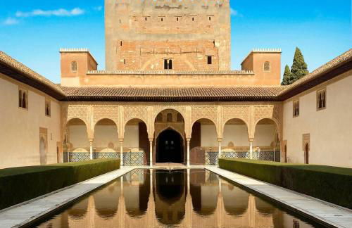 VillaSanMiguelAlto Albaicin - Foto 29