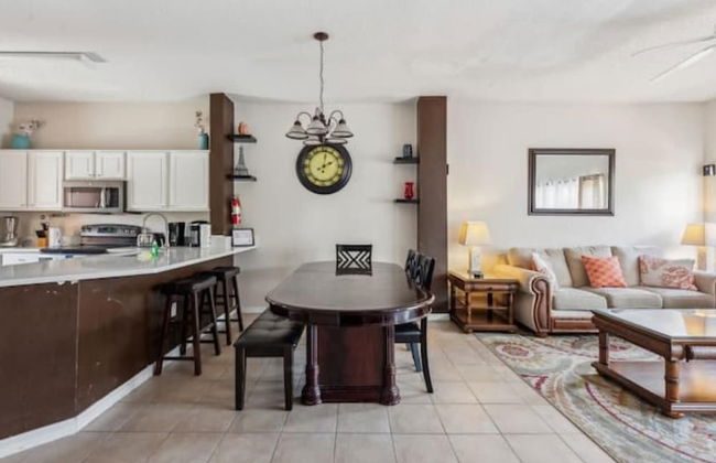 Beautiful Townhome at Lake Barkley With Pool View! - Foto 20