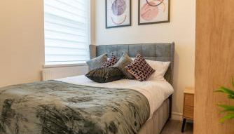 Modern Flat in Waterloo - Foto 4