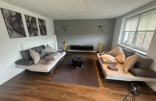 Fewo BOHO mit eigenem Garten nähe Salzburg - Foto 35