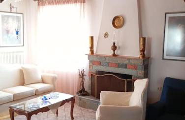 Το σπίτι στο χωριό - Foto 13