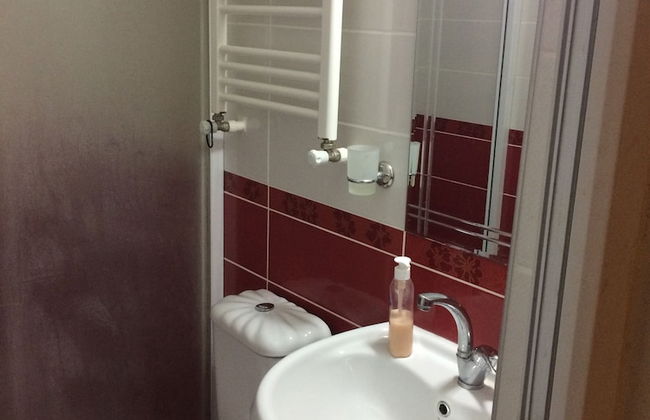 Galata Apart Otel - Foto 23