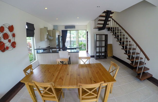 The Local Villas - Foto 8