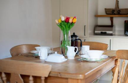 Hope Cottage - Foto 6