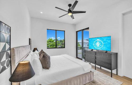 Townhouse Heated Pool Centrally Located Malibu Key One - Foto 31