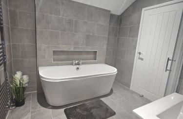 Spacious House wParking - Foto 1