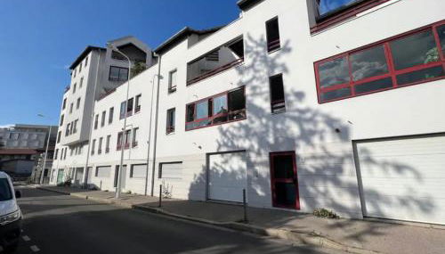 Appartement 2 chambres-garage Lyon Montchat - Foto 4