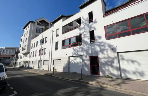 Appartement 2 chambres-garage Lyon Montchat - Foto 4