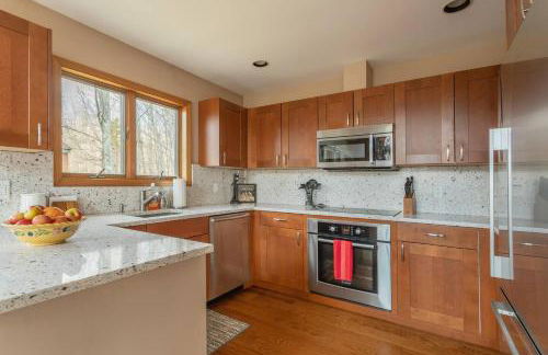 Mountaintop Lookout with Hot Tub under the Stars - Foto 14