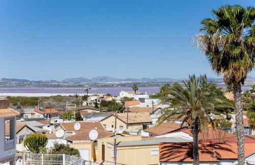 Espanatour LAGO DE SALINAS - Foto 27