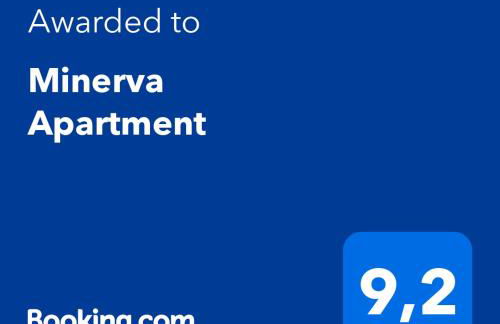 Minerva Apartment - Foto 35