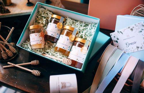 Agriturismo Borgo il Mezzanino - Foto 60