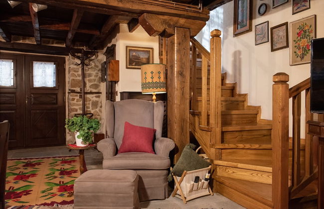 Dandy Villas Arnea Arni - Foto 17