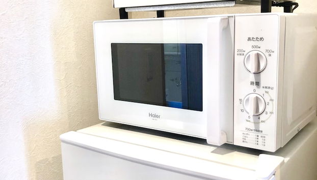 Cocina básica privada