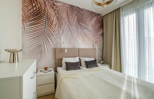 Salt & Sand by Praia Apartments 200 m do plaży, Ergo Arena - Foto 59