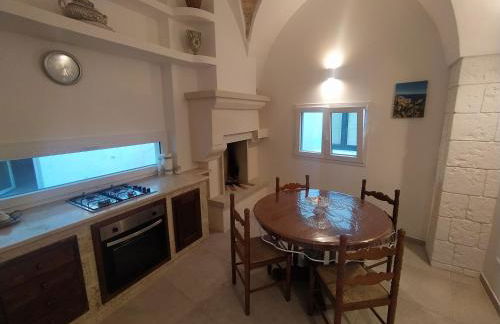 Casa Vacanza Al Vicolo della Colonna nel centro storico di Presicce - Foto 52