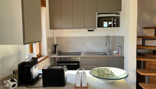 Ferienwohnung im Geyserhof - Foto 5