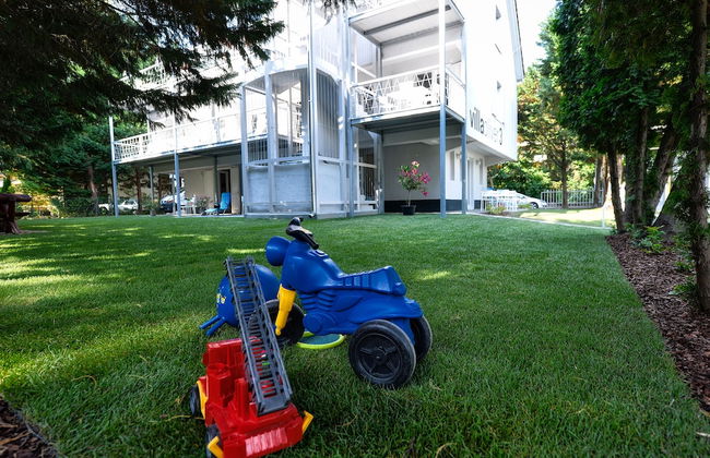 Villa Oliver 3 Siófok - Foto 36