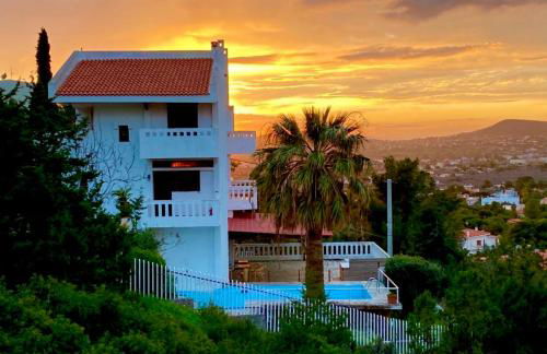 2 bedroom self-contained apartment and swimming pool at Palm Tree Villa - Foto 33