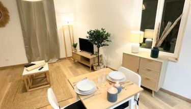 / Cocon \ paisible hyper centre RODEZ - Photo 3