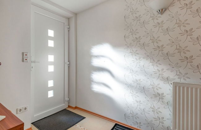 Apartment With Fenced Garden in Faid - Foto 2