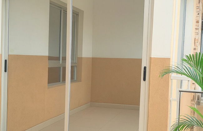 Modern Family Apartment in Kinshasa - Foto 29