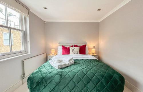 Gorgeous house in heart of Notting Hill - Foto 15