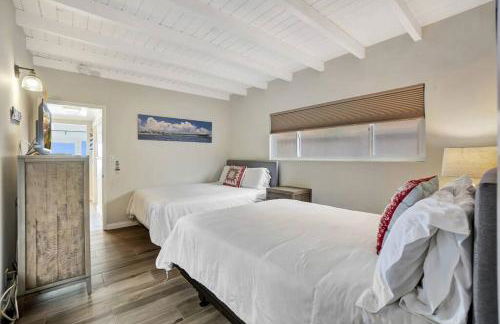 ON THE SAND!! Private Beach! OCEAN FRONT HOT TUB!! - Foto 21