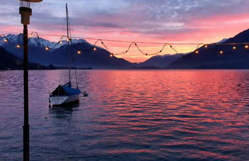 A casa di Nina & Turi con giardino e veranda - Foto 23