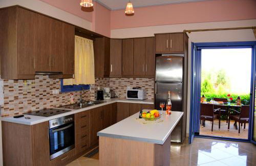 Villa Nostos - Foto 46