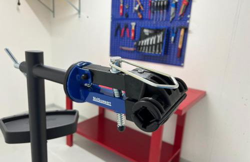 Bernina Suites - vicino al Bernina Express - 2026 Winter Olympics - Foto 27