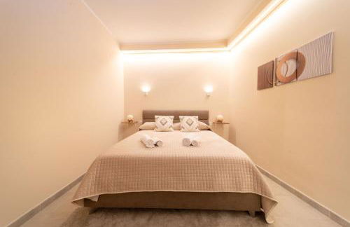 Desiree Luxury House- vasca idromassaggio - Foto 21