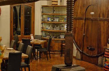 Etna Quota Mille Boutique Hotel, Typical Sicilian Food & Wine - Foto 134