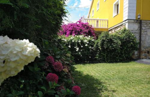 Casa Los Mozos, a 9 kilómetros de Santander y a 6 de Cabárceno - Foto 37