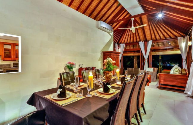 Villa Kaba Kaba Resort Bali - Foto 34