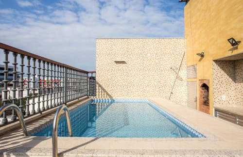 Cobertura com piscina privativa próxima à praia - Foto 22