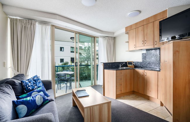 Landmark Resort - Foto 80