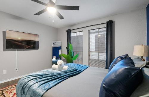 Furnished Apartments in University Hills - Foto 66