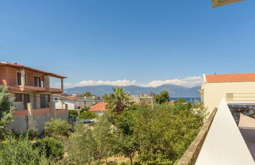 An Edens Garden Near The Sea - Pansion Youli - Foto 9