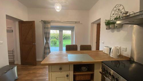 Old Stables - Foto 5, stove