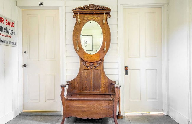 Whitney by Avantstay Private Berkshires Estate - Foto 26