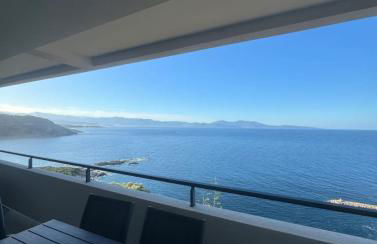 T4 standing a Cargese - Foto 10