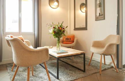 Résidence La Chaize - Foto 36