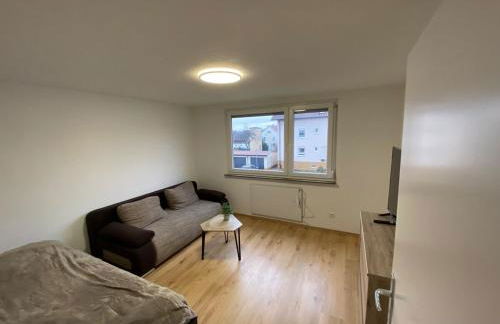 Quiet 2 bedroom apartment - ruhige 2 Zimmer Wohnung - Foto 2