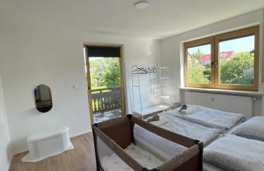 Ferienwohnung Günzburg Holiday Apartment - Foto 7